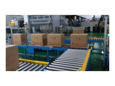 日用品行業(yè)：和昇自動(dòng)化包裝線(xiàn)案例展示